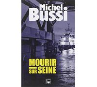 Mourir Sur Seine