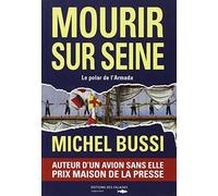 Mourir Sur Seine