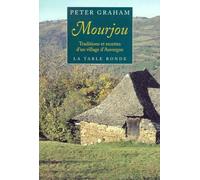 Mourjou : traditions et recettes d'un village d'Auvergne