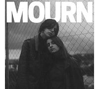 Mourn - Mourn [Import]