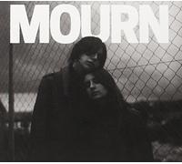 Mourn - Mourn [Import Allemand]