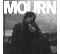 Mourn - Mourn [Import Allemand]