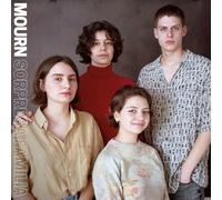 Mourn - Sorpresa Familia [Cd]