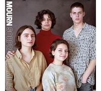 Mourn - Sorpresa Familia [Import]