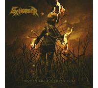 Mourn The Southern Skies