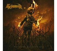 Mourn The Southern Skies (CD) by Exhorder [Audio CD] NEUF