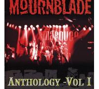 Mournblade - 07/02anthology - Vol.1