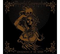 Concrescence of The Sophia – CD
