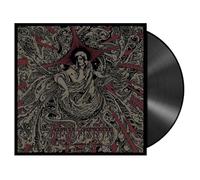 Mournful Congregation - Exuviae of Gods: Part 1-Black Vinyl [Import]