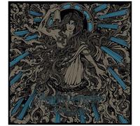 Mournful Congregation - The Exuviae Of Gods - Part 2 - Royal Blue [Vinyl Lp] Blue, Colored Vinyl, Ltd Ed