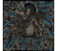 Mournful Congregation - The Exuviae Of Gods - Part 2 - Royal Blue [Vinyl Lp] Blue, Colored Vinyl, Ltd Ed