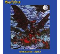 Mournful Cries – Vinyle – The Orchard