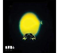 Mourning [a] Blkstar - Cycle-Transpar/Download [Import]