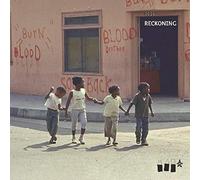 Mourning A Blkstar - Reckoning [Vinyl] Digital Download
