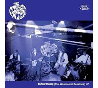Mourning After, the - Do Your Thaang (The Weemeenit Sessions) [Import]