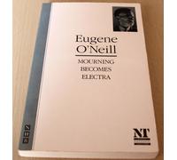 Mourning Becomes Electra