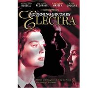 Mourning Becomes Electra [Import USA Zone 1]