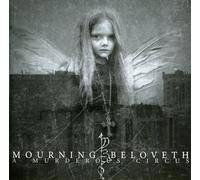 Mourning Beloveth - A Murderous Circus [Import]