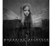 Mourning Beloveth - Murderous Circus -Digi-