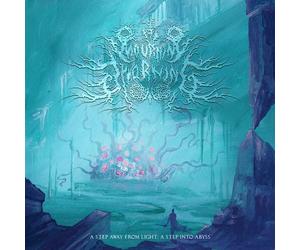 Mourning By Morning - A Step Away From Light:A Step Into Abyss [Vinyl]