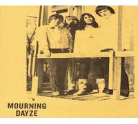 The Mourning Dayze - Lost Recordings