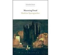 Mourning Freud Madelon University Of Minnesota Sprengnether, Usa (Auteur)