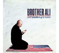 Mourning in America and Dreaming in Color – CD