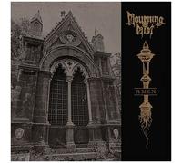 Mourning Mist - Amen [Compact Discs]