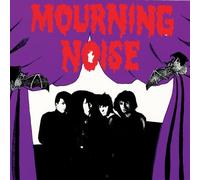 Mourning Noise Mourning Noise (CD) Album