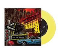Mourning Noise - At the Seville (Yellow)