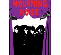 Mourning Noise Mourning Noise (Cassette)