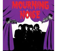 Mourning Noise - Mourning Noise (Purple) [Vinyl] Colored Vinyl, Purple