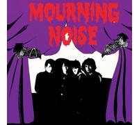 Mourning Noise – Mourning Noise – Vinyle blanc – Import (The Orchard)