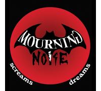 Mourning Noise – Screams / Dreams – CD – Digipack