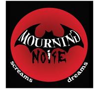 Mourning Noise – Screams / Dreams – Album vinyle 12"