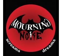 Mourning Noise - Screams / Dreams [Vinyl Lp] Colored Vinyl, Red