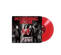 Mourning Noise - Serpent Lip Service