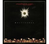 Mourning Sign - Multiverse [Import]