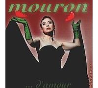 Mouron - d'amour