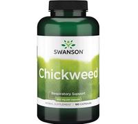 Mouron des oiseaux, 450mg - 180 gélules