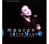 Mouron - Hymnes a Lamour