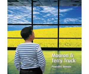 Mouron - Peut-Etre Demain