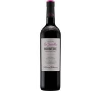 Mourvèdre 2024 - Les Jamelles