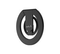 Mous Anneau Magnetique Compatible avec MagSafe et Pixelsnap - Grip et Support Telephone pour iPhone 17/16/15/14/13/12, Pixel 10