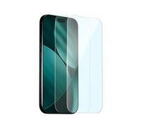 Mous Anti-Protection d'Écran Anti-Lumière Bleue compatible avec iPhone 17, Incassable