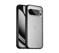 Mous Coque pour Google Pixel 10 Pro XL (2025) - Clarity - Google Pixel 10 Pro XL Étui de Protection- Antichoc et Anti Rayures, Transparente