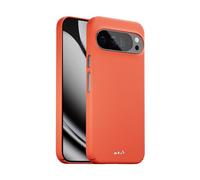 Mous Coque pour Google Pixel 10 Pro XL (2025), Compatible avec Qi2 MagSafe et Pixelsnap - Super Thin - Google Pixel 10 Pro XL Housse Mince, Antichoc - Rouge