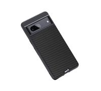 Mous - Coque pour Google Pixel 7 - Fibre de Carbone - Limitless 5.0 - Protection Pixel 7 Compatible avec MagSafe - Case Antichoc