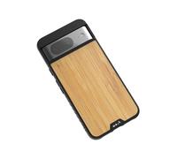 Mous Coque pour Google Pixel 8 Compatible avec MagSafe - Limitless 5.0 - Bambou - Protection Pixel 8 Case - Case Antichoc