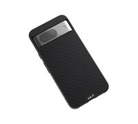 Mous Coque pour Google Pixel 8 Compatible avec MagSafe - Limitless 5.0 - Fibre de Carbone - Protection Pixel 8 Case - Case Antichoc